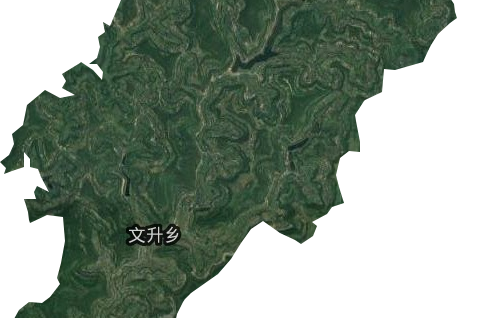 文升鎮 文升鎮