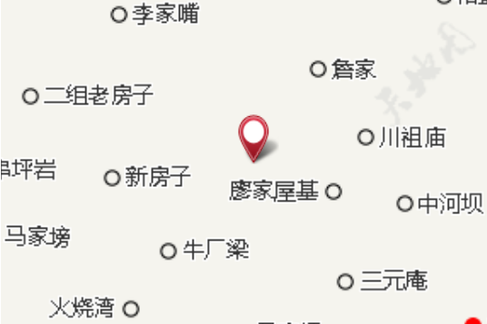 豐元村 豐元村