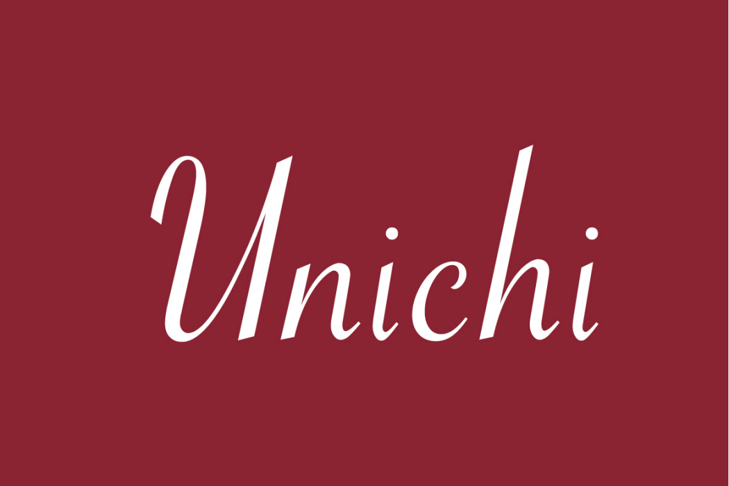 UNICHI UNICHI