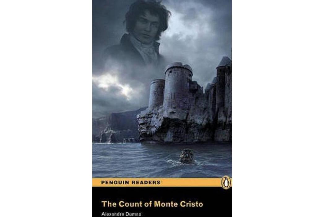 The Count of Monte Cristo The Count of Monte Cristo