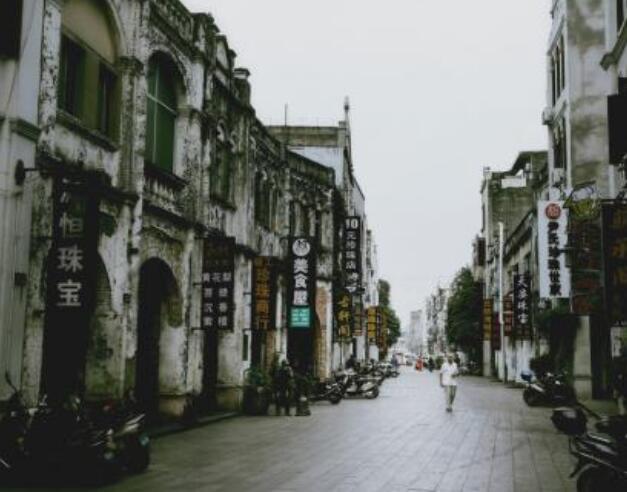 昇平街 昇平街