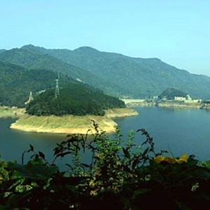 馬家河水庫 馬家河水庫