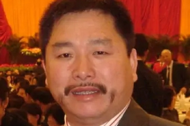 張錫清 張錫清