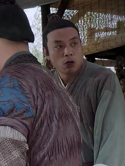 劉印章(演員) 劉印章(演員)