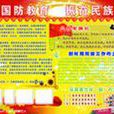 雙擁國防