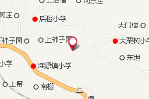劉家大戶 劉家大戶