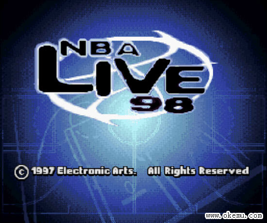 NBA現場直播賽98