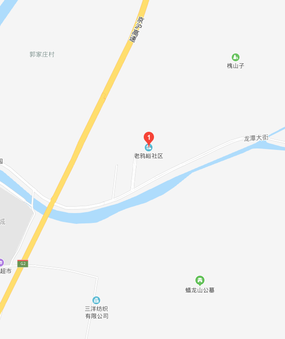老鴉峪村(山東省濟南市萊蕪區高新區老鴉峪村) 老鴉峪村(山東省濟南市萊蕪區高新區老鴉峪村)