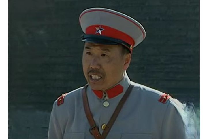 張進財(戰爭劇《民族英雄馬本齋》中的角色) 張進財(戰爭劇《民族英雄馬本齋》中的角色)