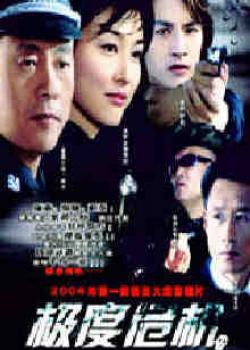 極度危機(2004年由劉佩琦、張延主演的國產電視劇)