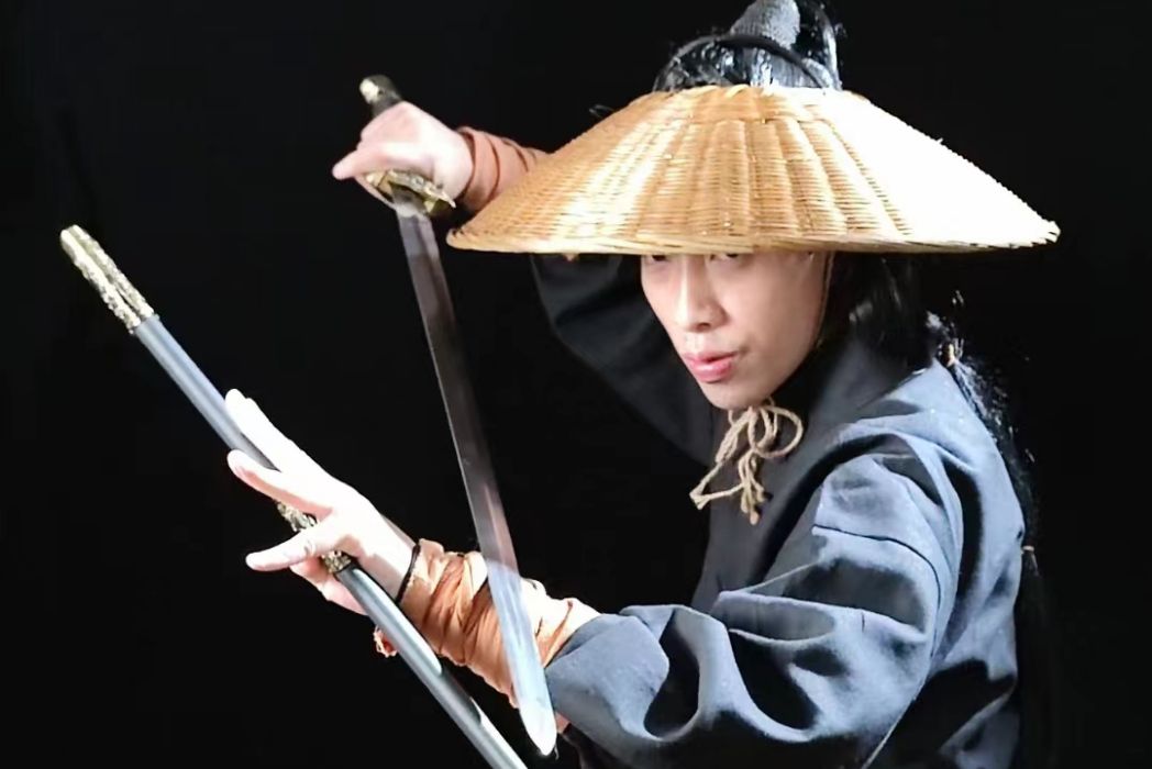 陳岩(電視劇《執念如影》中的角色) 陳岩(電視劇《執念如影》中的角色)