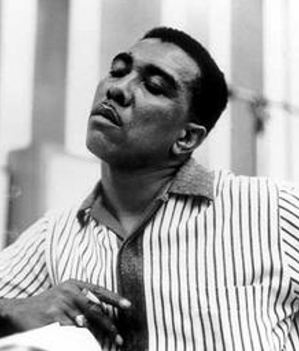 Earl Palmer Earl Palmer