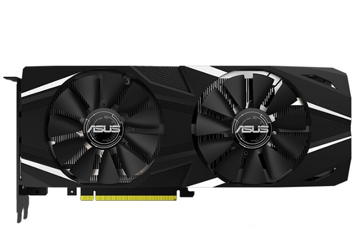 華碩DUAL-RTX 2080Ti-O11G 華碩DUAL-RTX 2080Ti-O11G