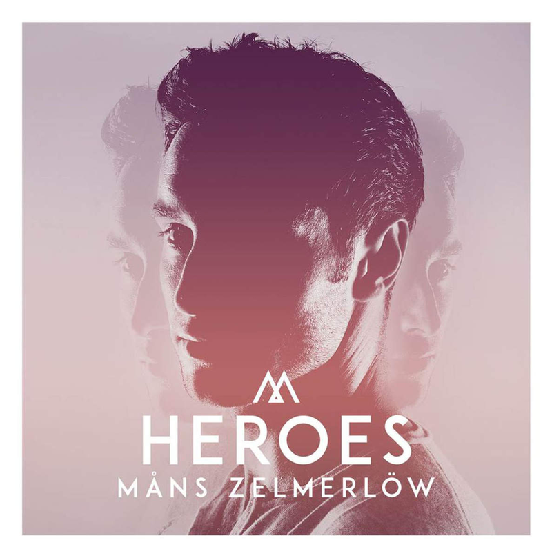 heroes(Måns Zelmerlöw演唱的歌曲)