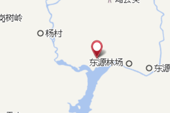 北山塢 北山塢