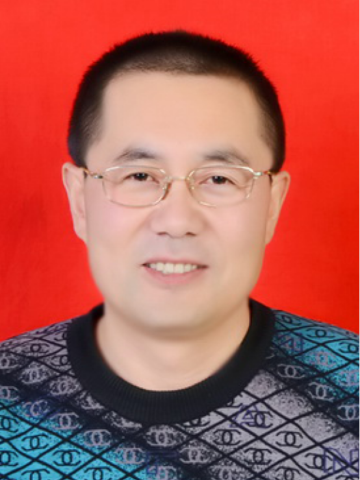 董剛(金昌市永昌縣第一中學教師) 董剛(金昌市永昌縣第一中學教師)