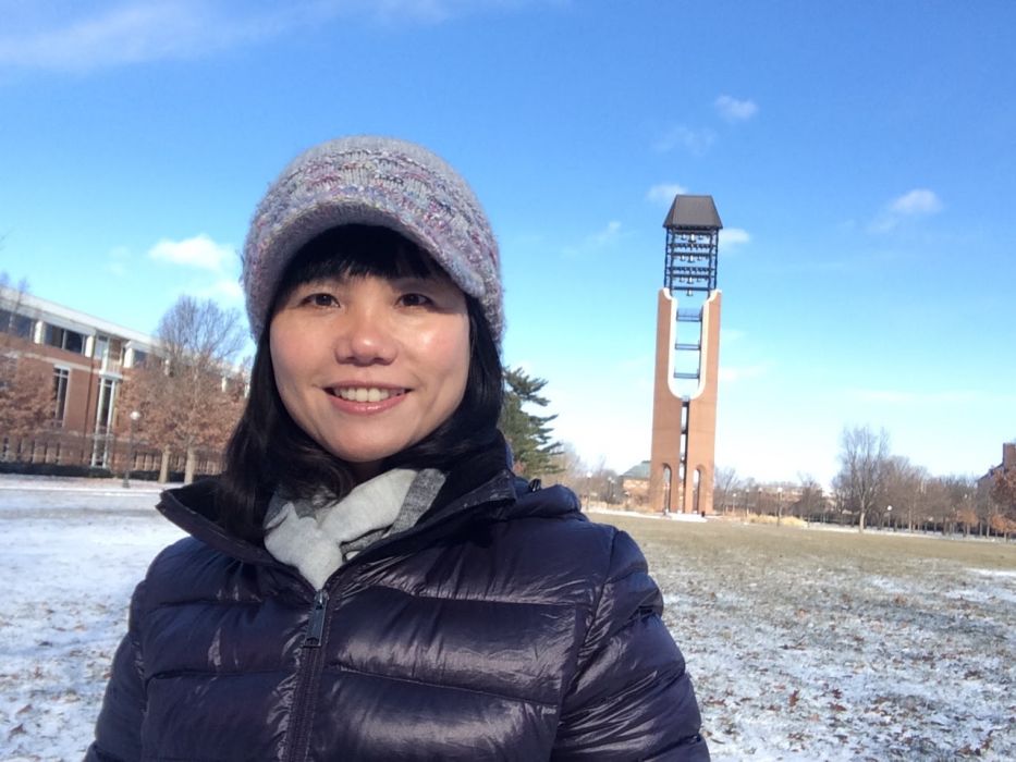 林藝馨 林藝馨