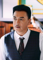 築夢情緣(巨匠（2019年霍建華、楊冪主演電視劇）)