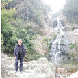 平陽坑古道 平陽坑古道