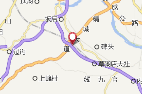 樓仔山 樓仔山