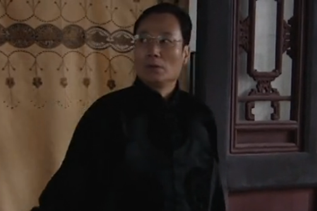 權占義