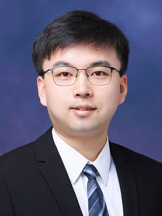 李岳(北京交通大學物流管理系講師) 李岳(北京交通大學物流管理系講師)