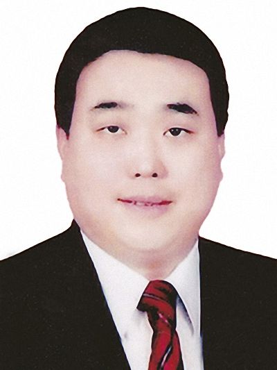 高志(陝西省西安市新城區行政審批服務局黨組書記、局長) 高志(陝西省西安市新城區行政審批服務局黨組書記、局長)
