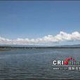 沙拉湖 沙拉湖