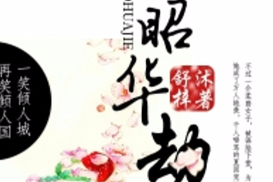 昭華劫 昭華劫
