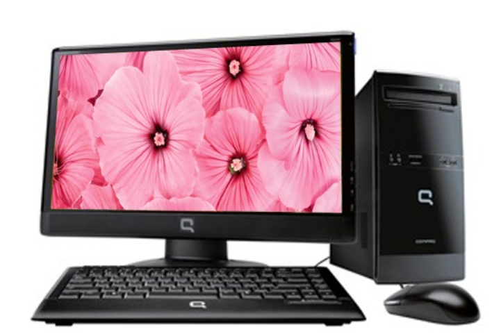 HP Compaq CQ3101cx HP Compaq CQ3101cx