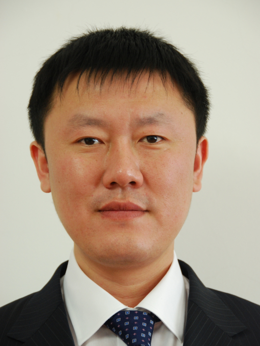 孔波(瀋陽市郵政管理局副局長) 孔波(瀋陽市郵政管理局副局長)