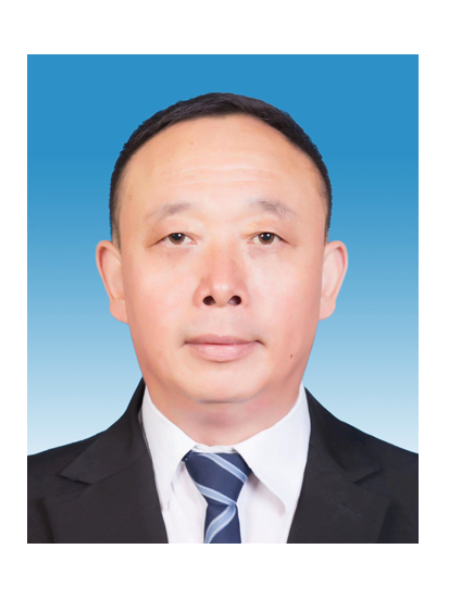 王文輝(中國農業科學院果樹研究所果品貯藏加工研究中心主任)