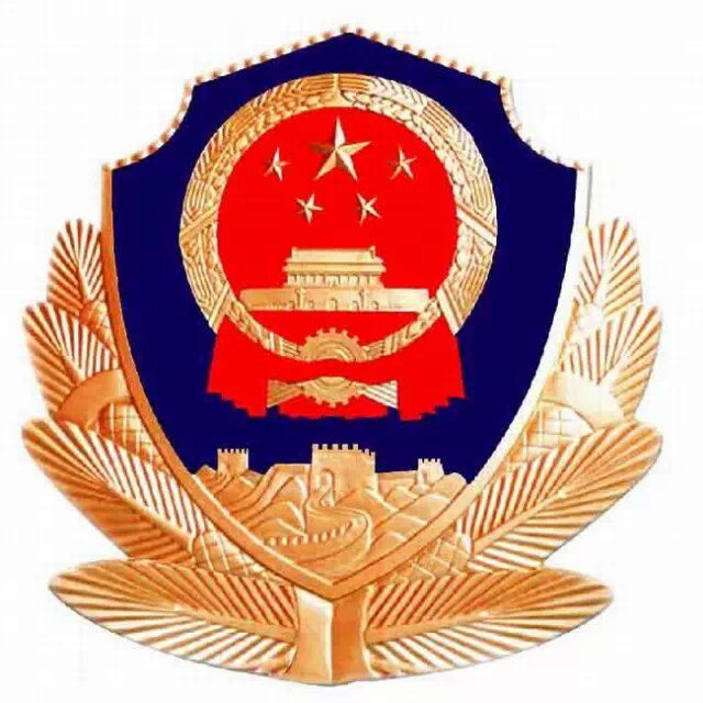 雲南警官學院儀仗隊