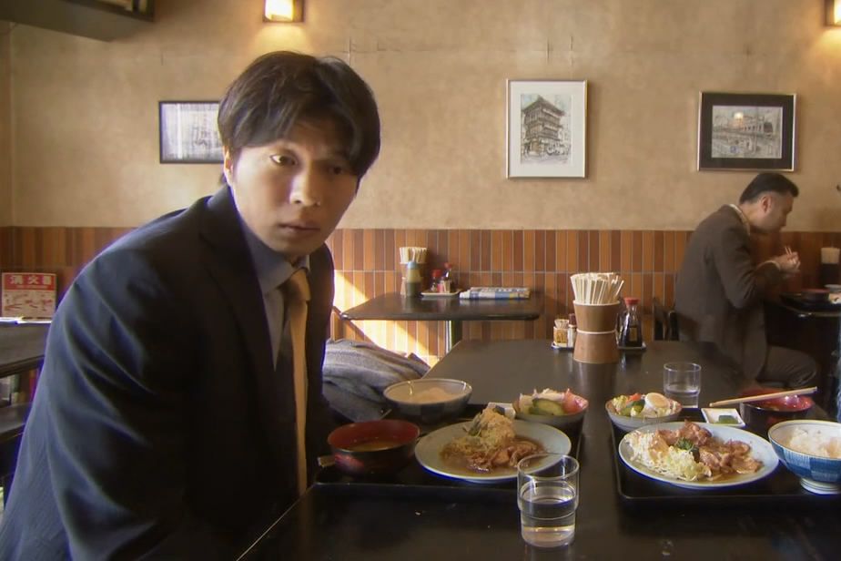 丸井良男 丸井良男