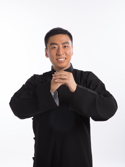 崔駿(相聲演員) 崔駿(相聲演員)