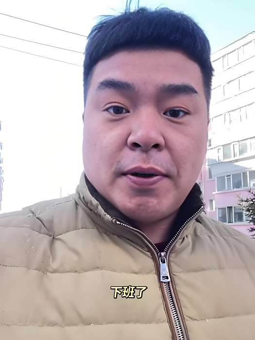 80後的老周