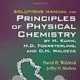 Solutions Manual for Principles of Physical Chemistry Solutions Manual for Principles of Physical Chemistry