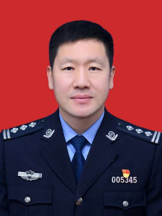 趙鴻波 趙鴻波