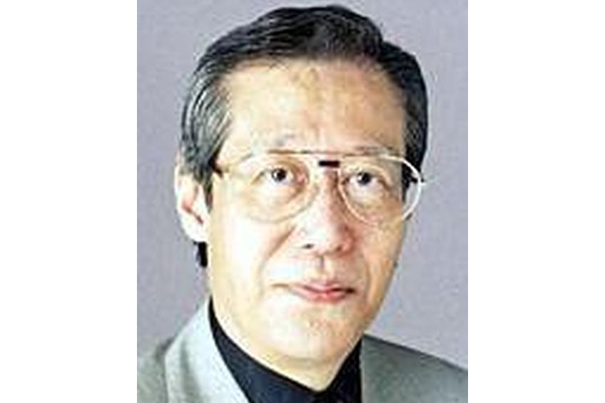 雨森雅司 雨森雅司
