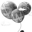 貨幣乘數