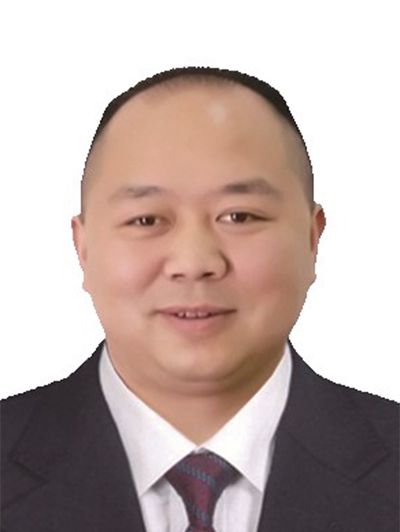 陳勁松(貴州省畢節市大方縣六龍鎮黨委書記、一級主任科員) 陳勁松(貴州省畢節市大方縣六龍鎮黨委書記、一級主任科員)