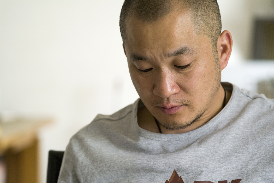 劉雍(中國漢傳金銅佛造像鑑藏家) 劉雍(中國漢傳金銅佛造像鑑藏家)