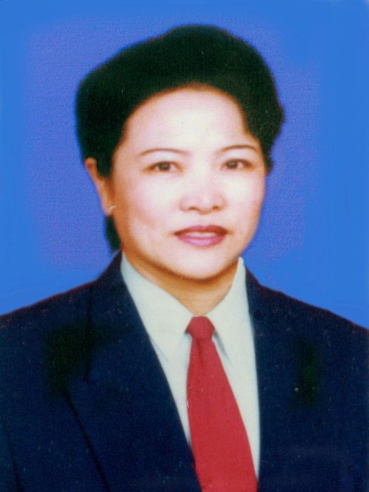 劉秀玲(內蒙古磴口縣政協副主席) 劉秀玲(內蒙古磴口縣政協副主席)