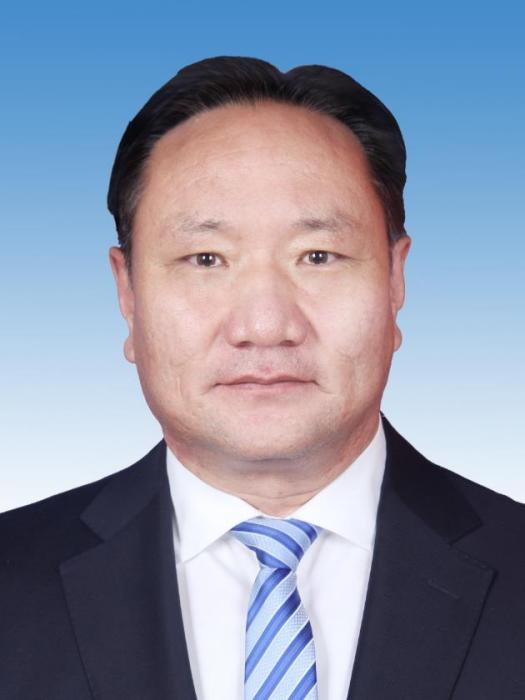 阿瓊(青海省海北藏族自治州委常委,州政府常務副州長、黨組副書記,州行政學院院長) 阿瓊(青海省海北藏族自治州委常委,州政府常務副州長、黨組副書記,州行政學院院長)