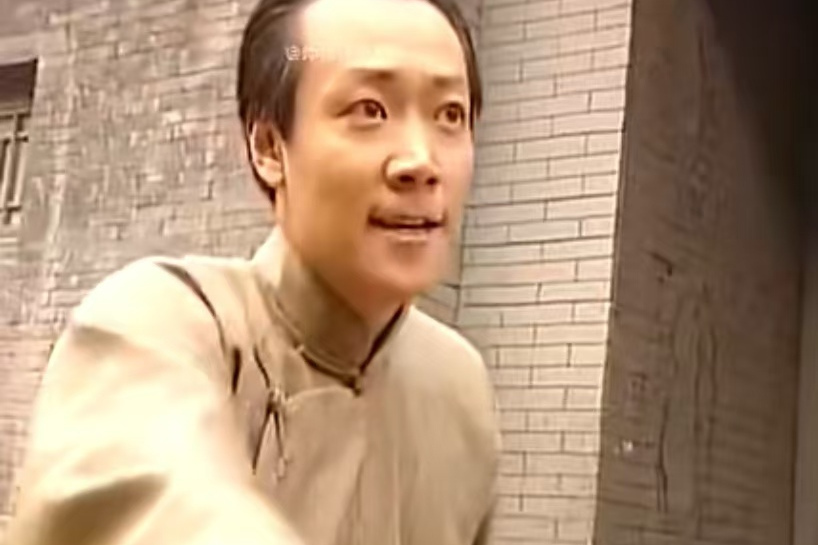 袁德旺(年代劇《九九歸一》中的角色) 袁德旺(年代劇《九九歸一》中的角色)