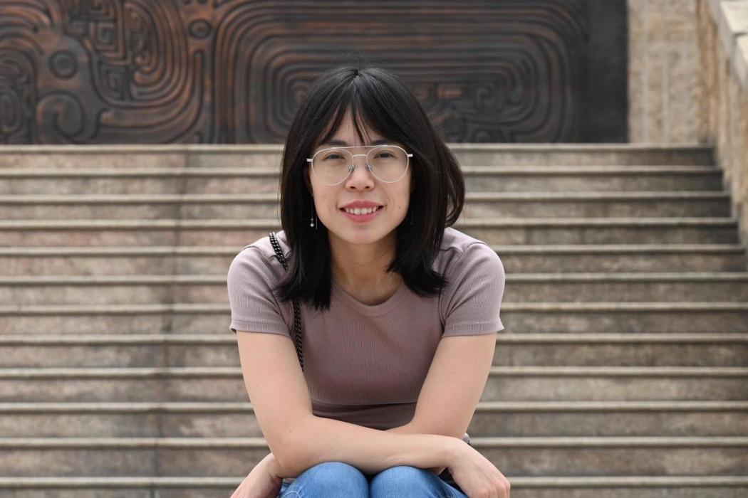 劉一婷 劉一婷