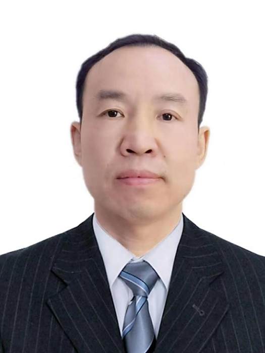 何昌祿 何昌祿