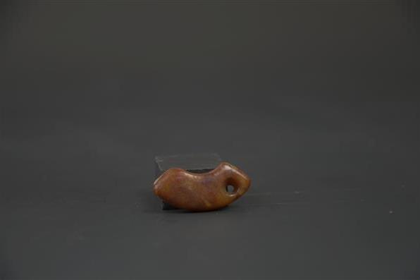 商周玉璜 商周玉璜