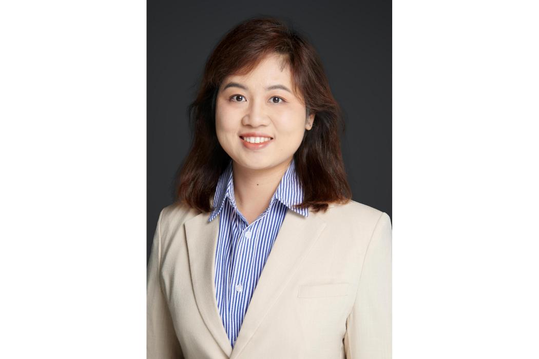 王晶(中國人民大學信息學院副教授)