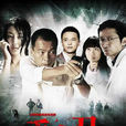 手術刀(2010年尚洪武執導電視劇) 手術刀(2010年尚洪武執導電視劇)